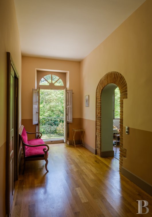 En Haute-Garonne, au cœur du Lauragais, une maison de famille du 18e siècle - photo  n°15